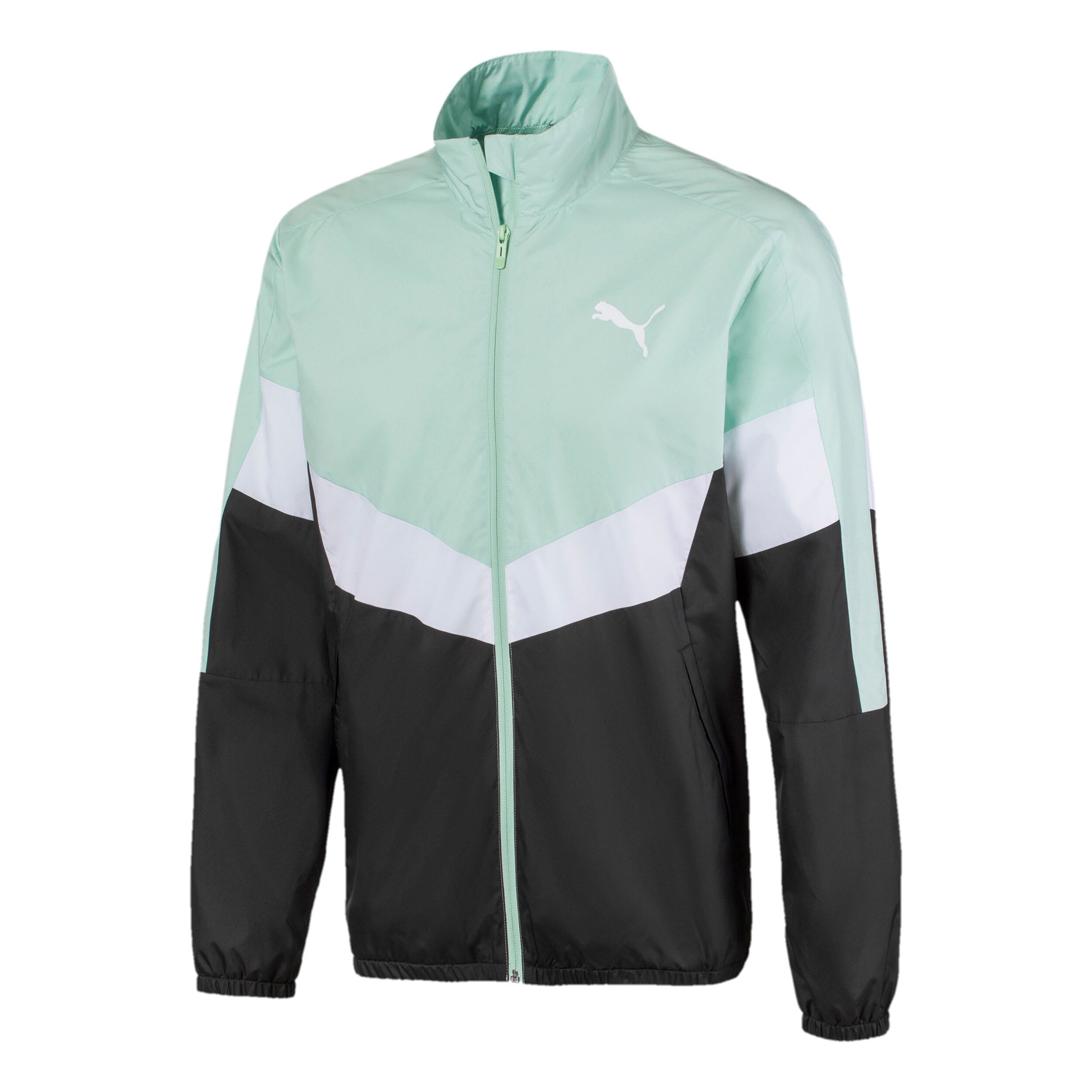 Puma cb windbreaker