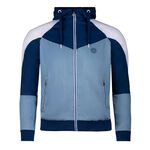 BIDI BADU Keto Jeans Tech Windbreaker Men