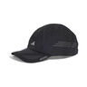adizero Cap Cap Unisex - black, 