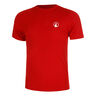 Receiver T-Shirt Men-Red