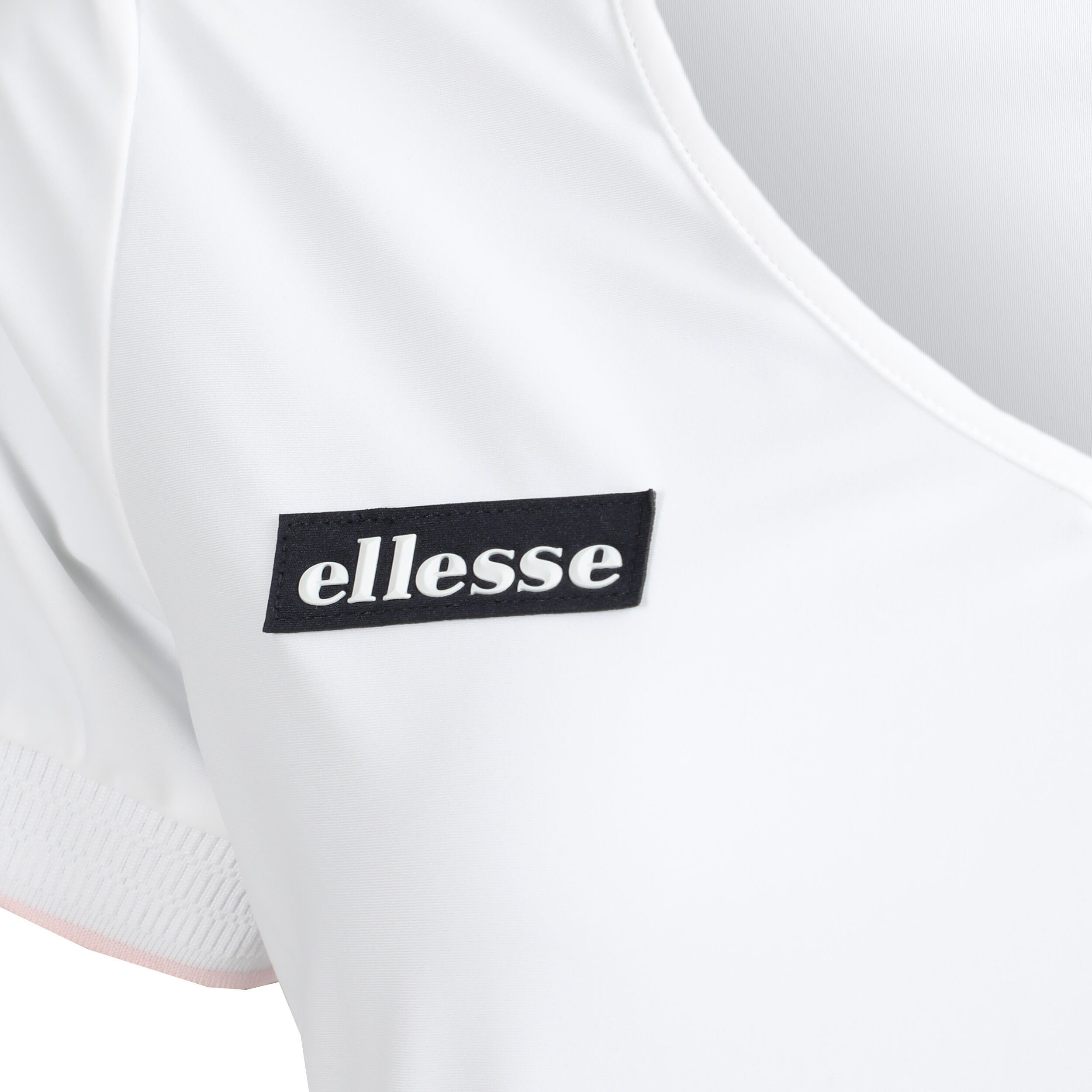 Tee shirt sales ellesse femme