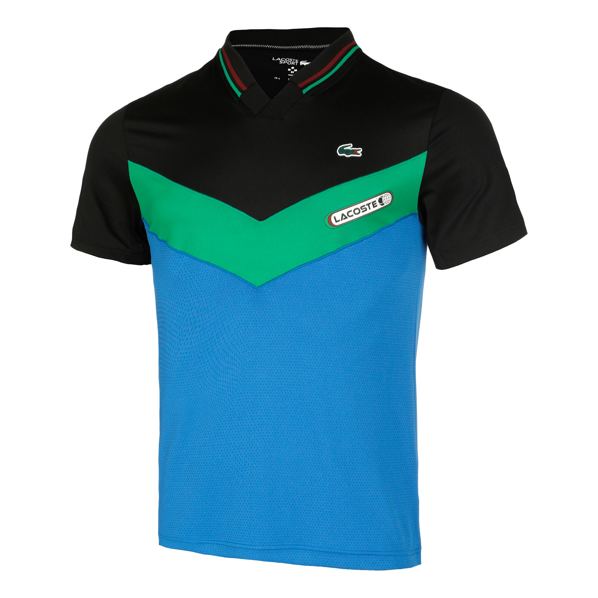 Lacoste