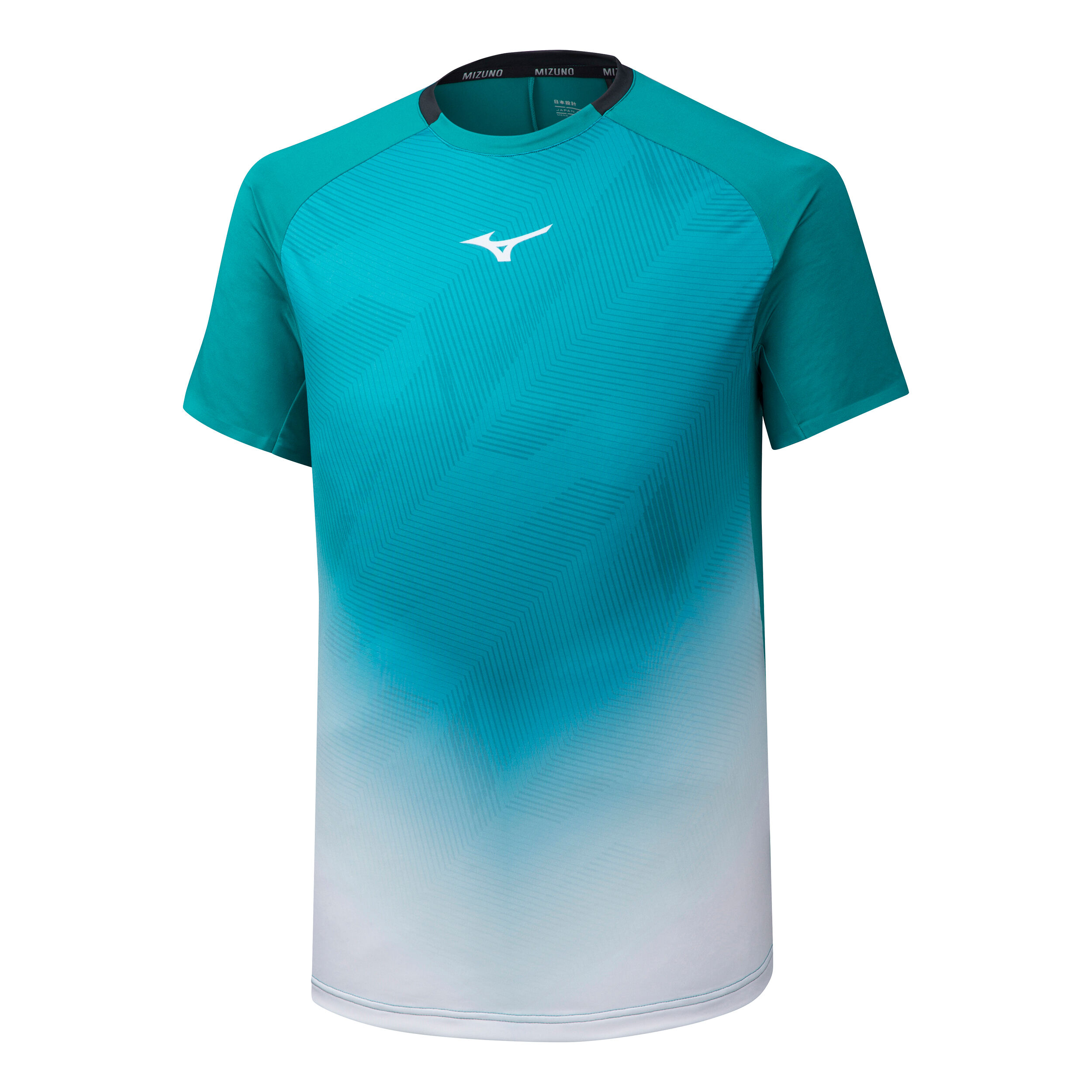 Mizuno tennis store t shirt
