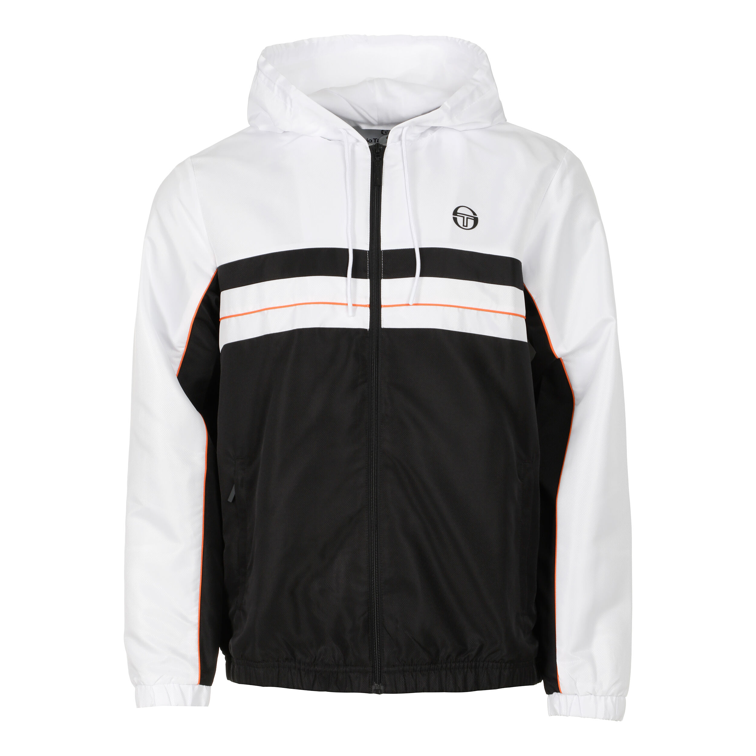 sergio tacchini ジャージ M Classic limited edition Sergio tacchini Ascot TRACK suit