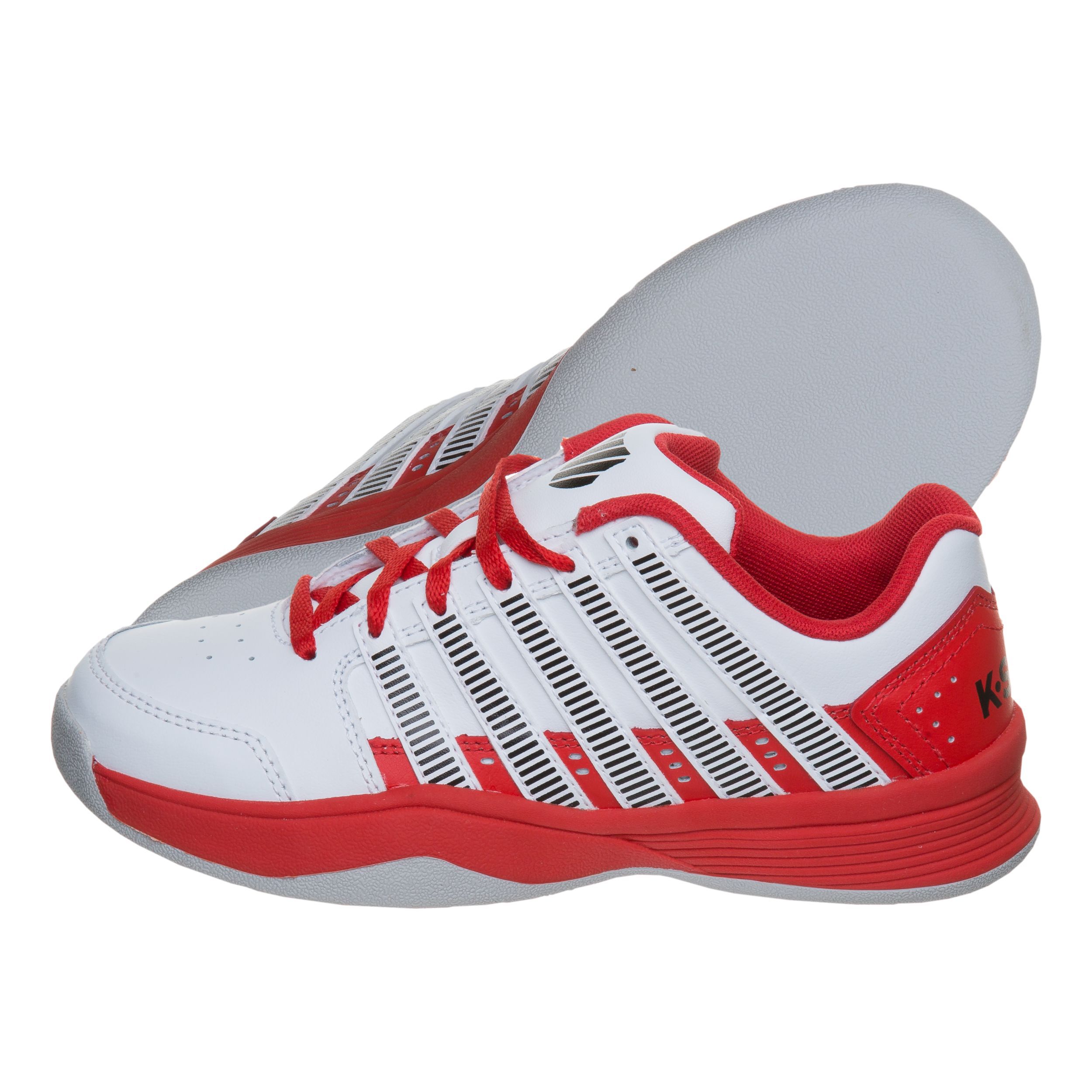 K swiss court impact on sale