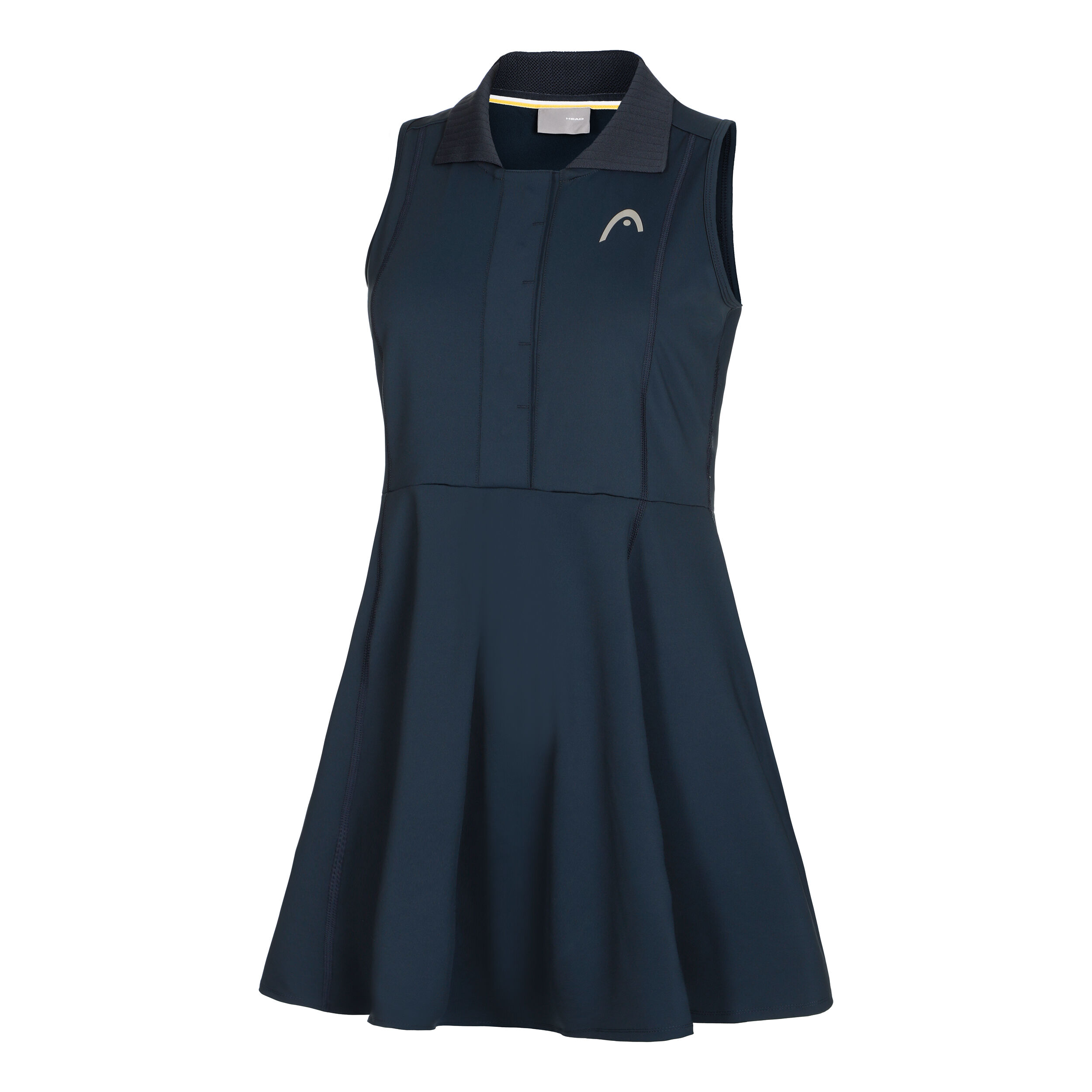 Head performance 2025 tennis dress