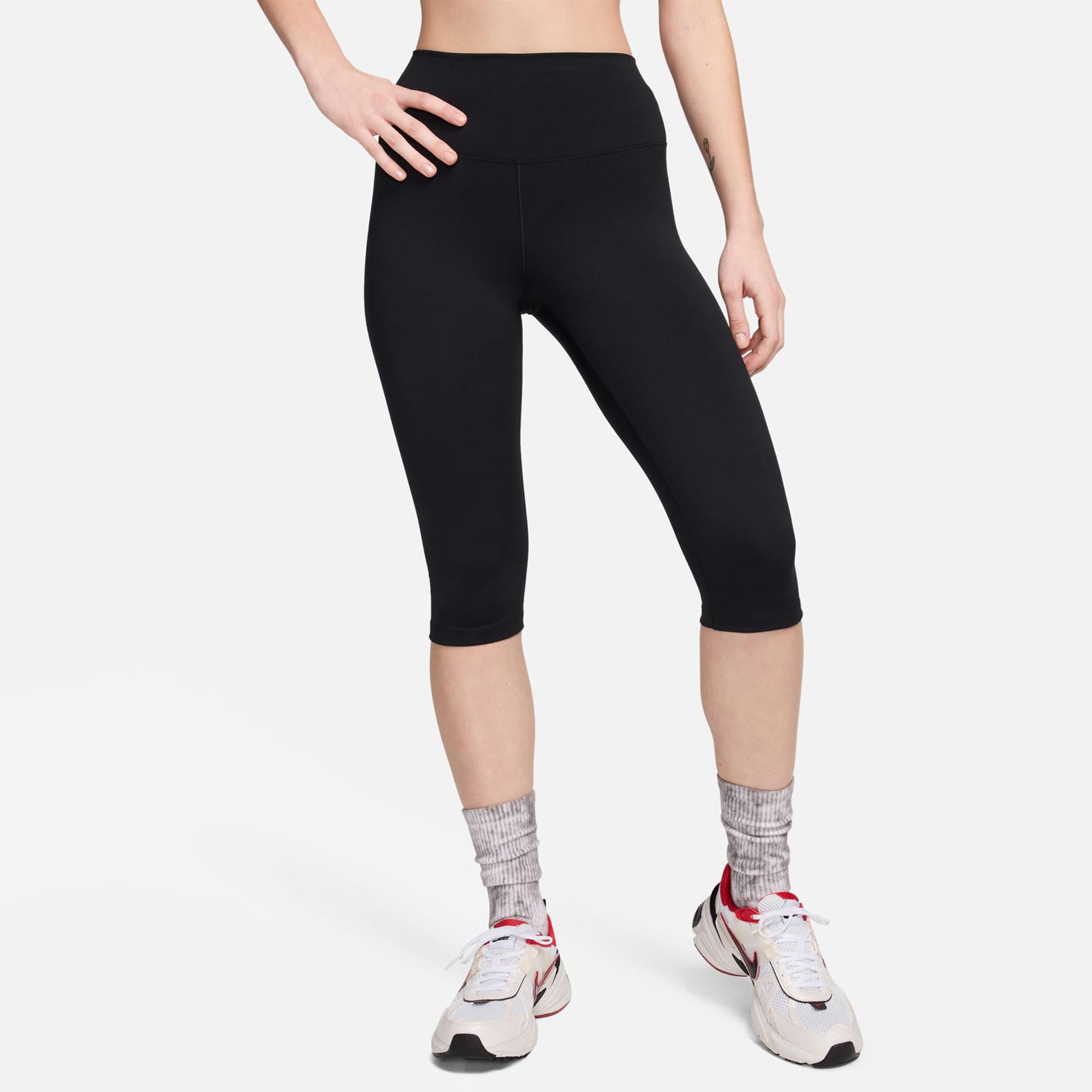 Women's 'dri fit capri pants online