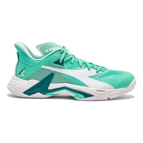 Image of  B.Icon 3 Clay court shoe Men-turquoise, white