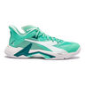  B.Icon 3 Clay court shoe Men-turquoise, white
