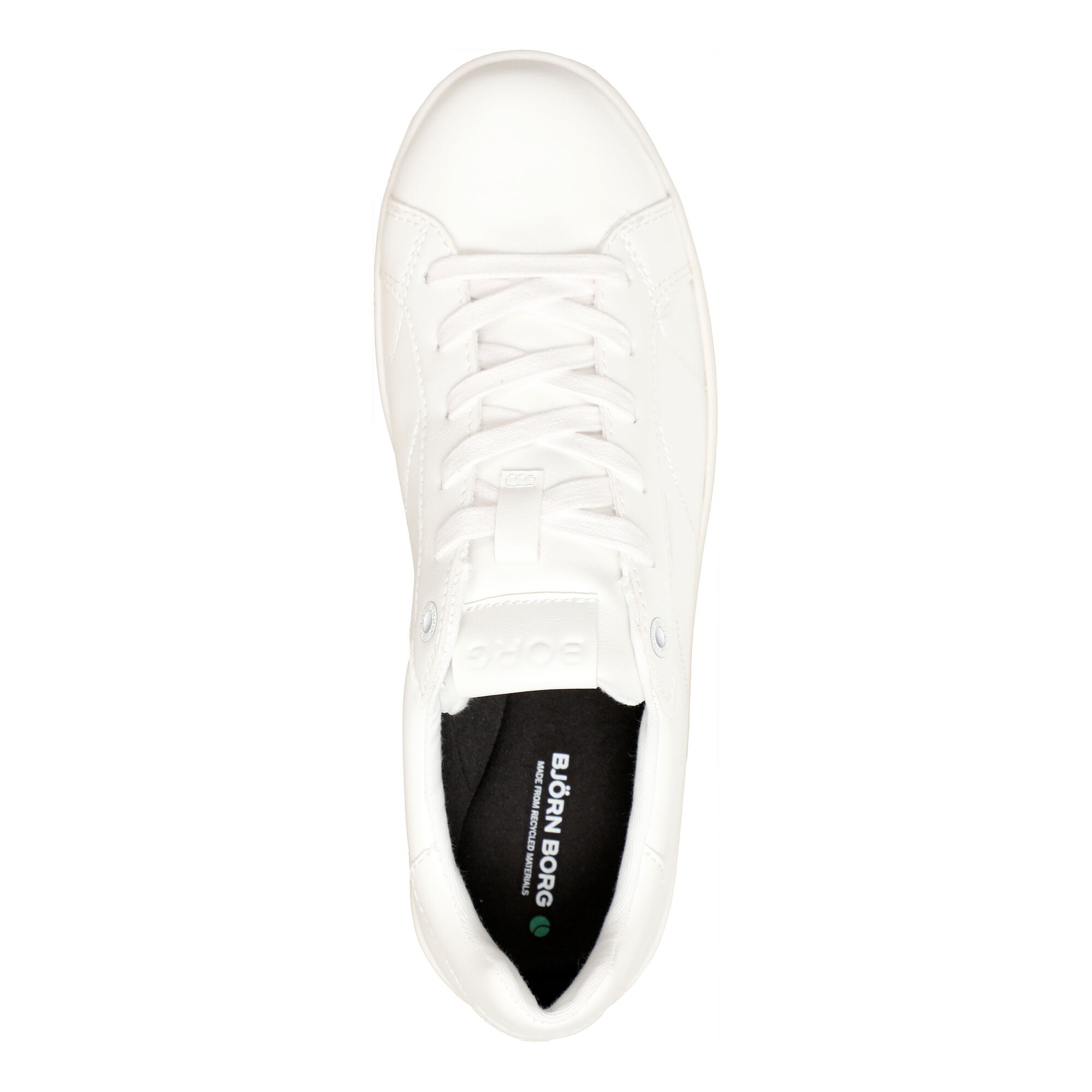 Björn Borg T305 CLS BTM Sneakers - White online | Tennis-Point