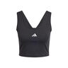 Essentials Small Logo Cotton Lifestyle Tank