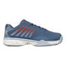 Hypercourt Express 2 Clay Court Shoe Men-Blue,Orange