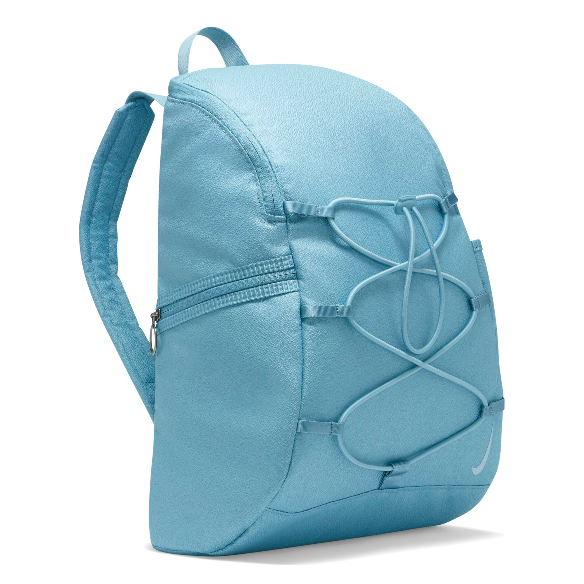 Buy Nike Yoga One Backpack Turquoise online
