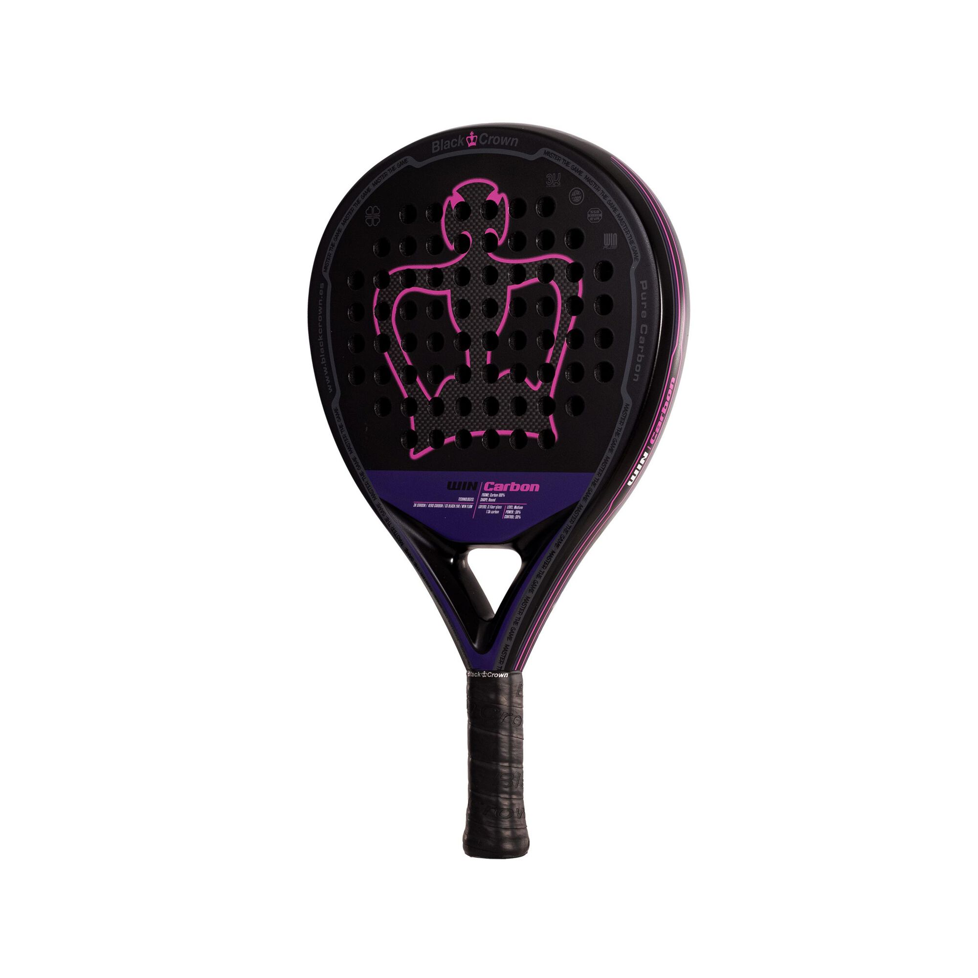 Black Crown