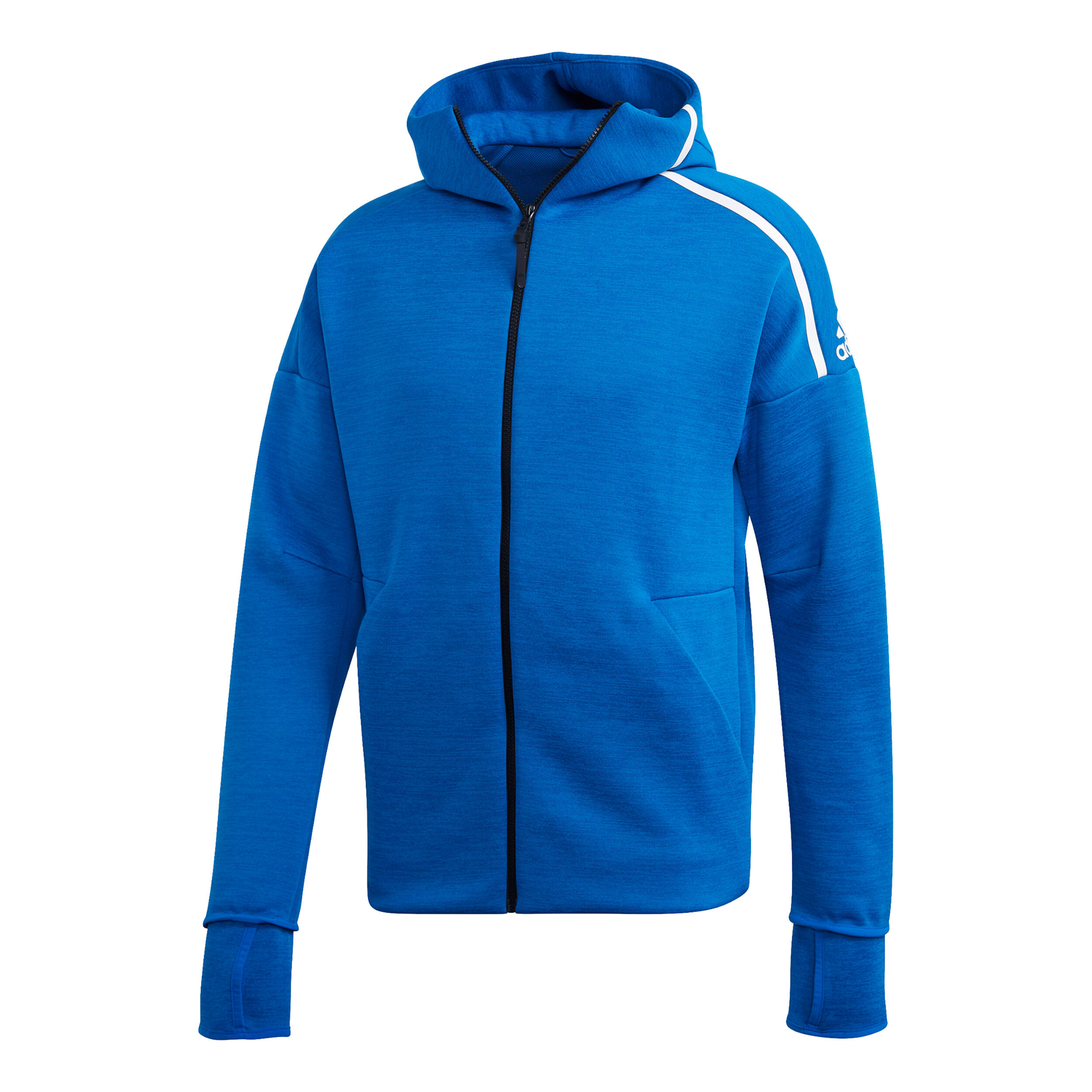 Adidas zne shop hoodie navy