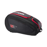 Wilson Wilson Bela V3 Padel racket bag - black