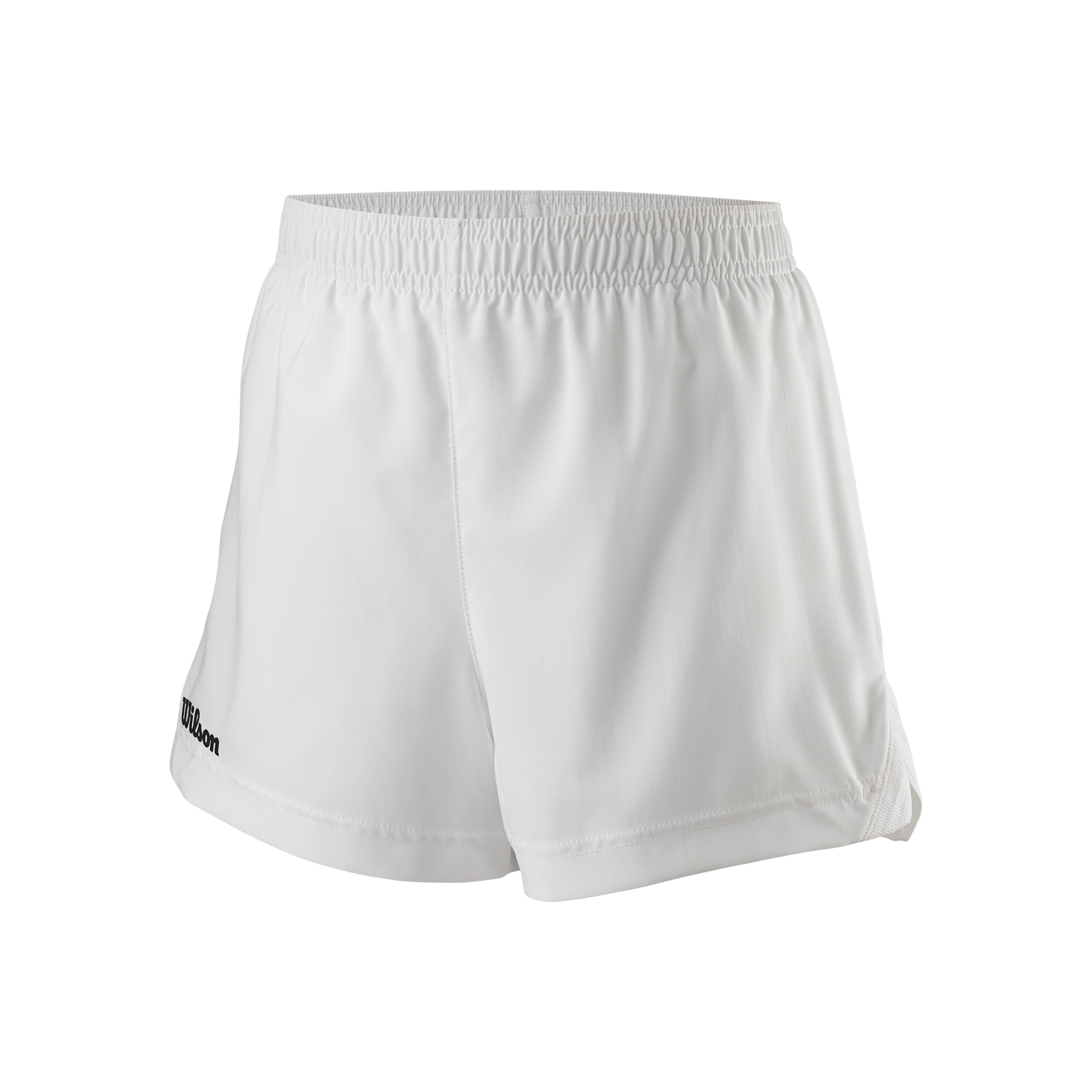 Team Shorts Girls White