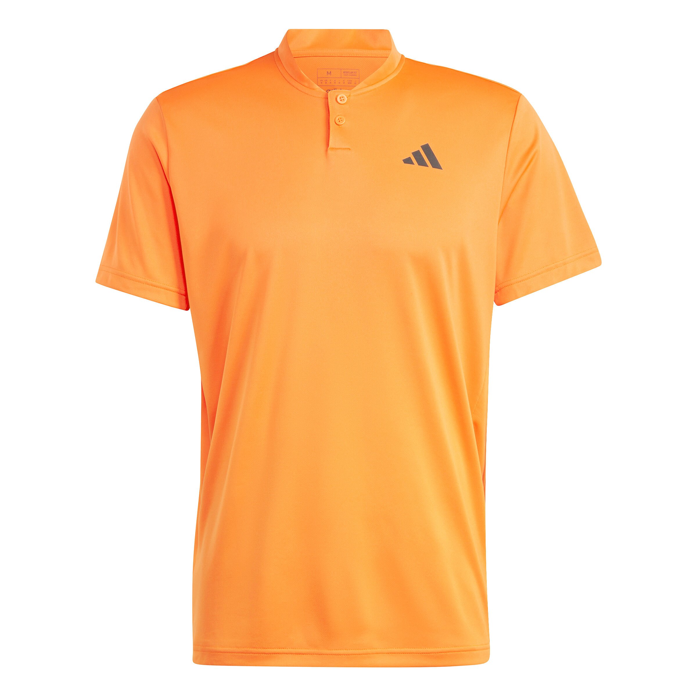 Adidas henley shirts sales