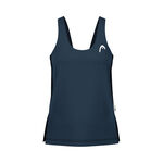 HEAD Clothing HEAD Spirit Tank Top Girls-Dark Blue