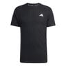 Freelift T-Shirt Men-Black