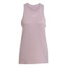 WTR D4T Tank top Women-rose