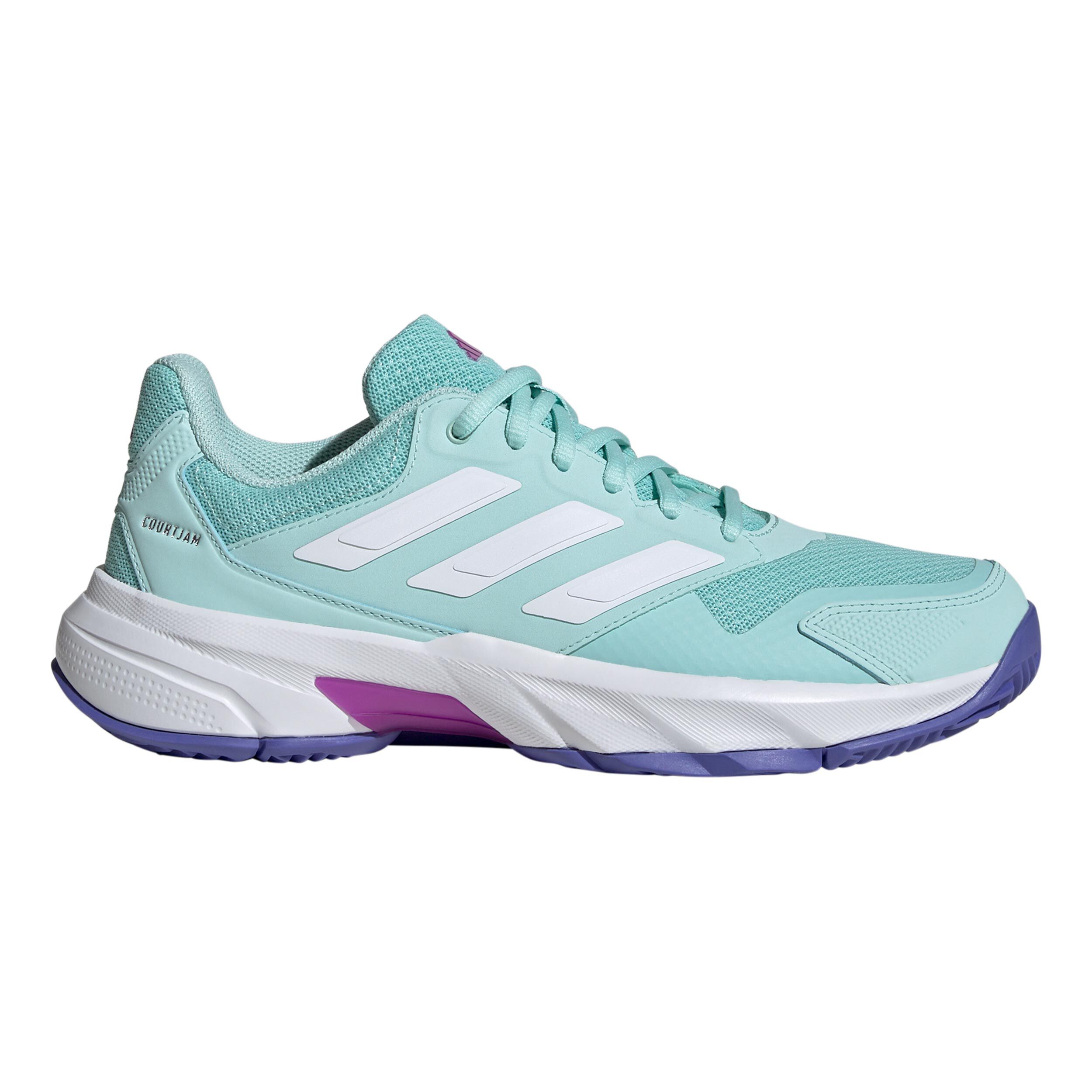 Courtset sneakers mint green clearance