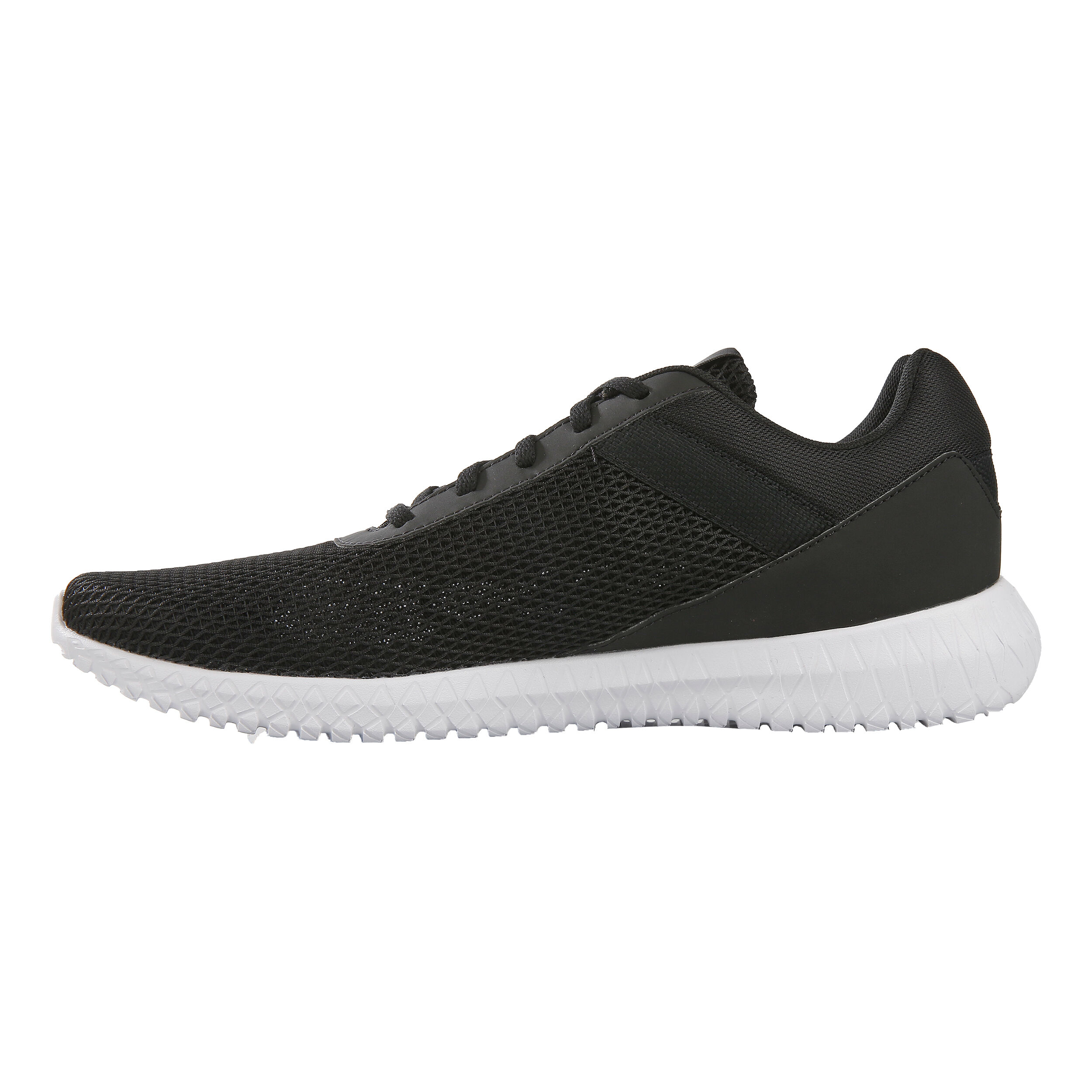 Buy Reebok Flexagon Ene Neutral Running Shoe Men Black Grey
