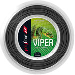 Polyfibre Polyfibre Viper String Reel 200m-Grey