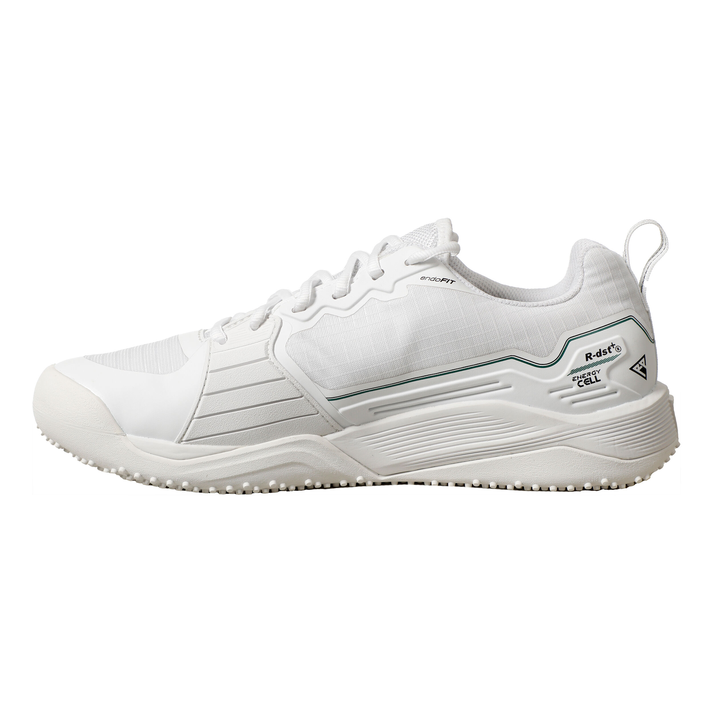 Buy Wilson Rush Pro 4.5 Grass Court Shoe Men White online Tennis Point COM
