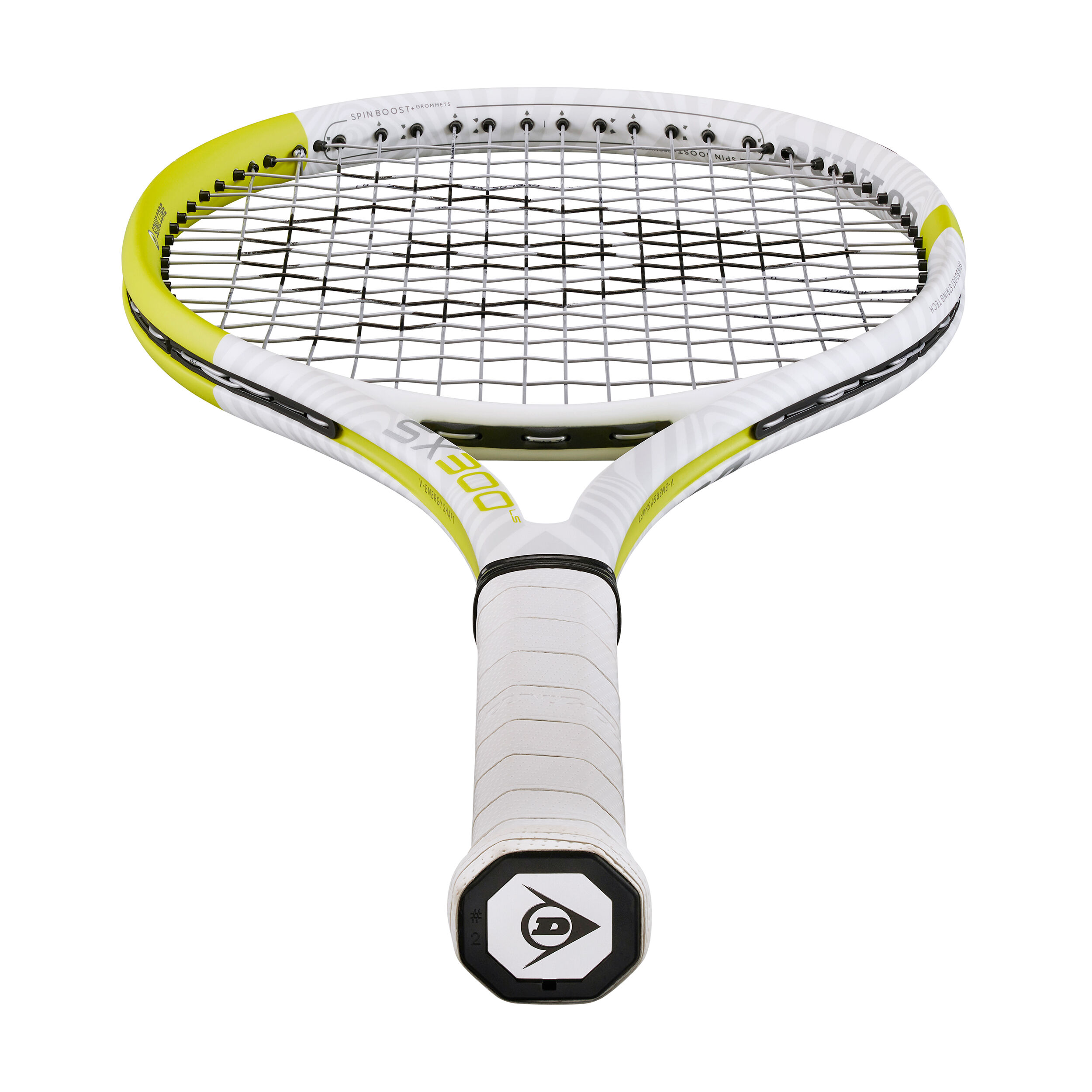 buy Dunlop SX 300 LS (Limited Edition) online | Tennis-Point