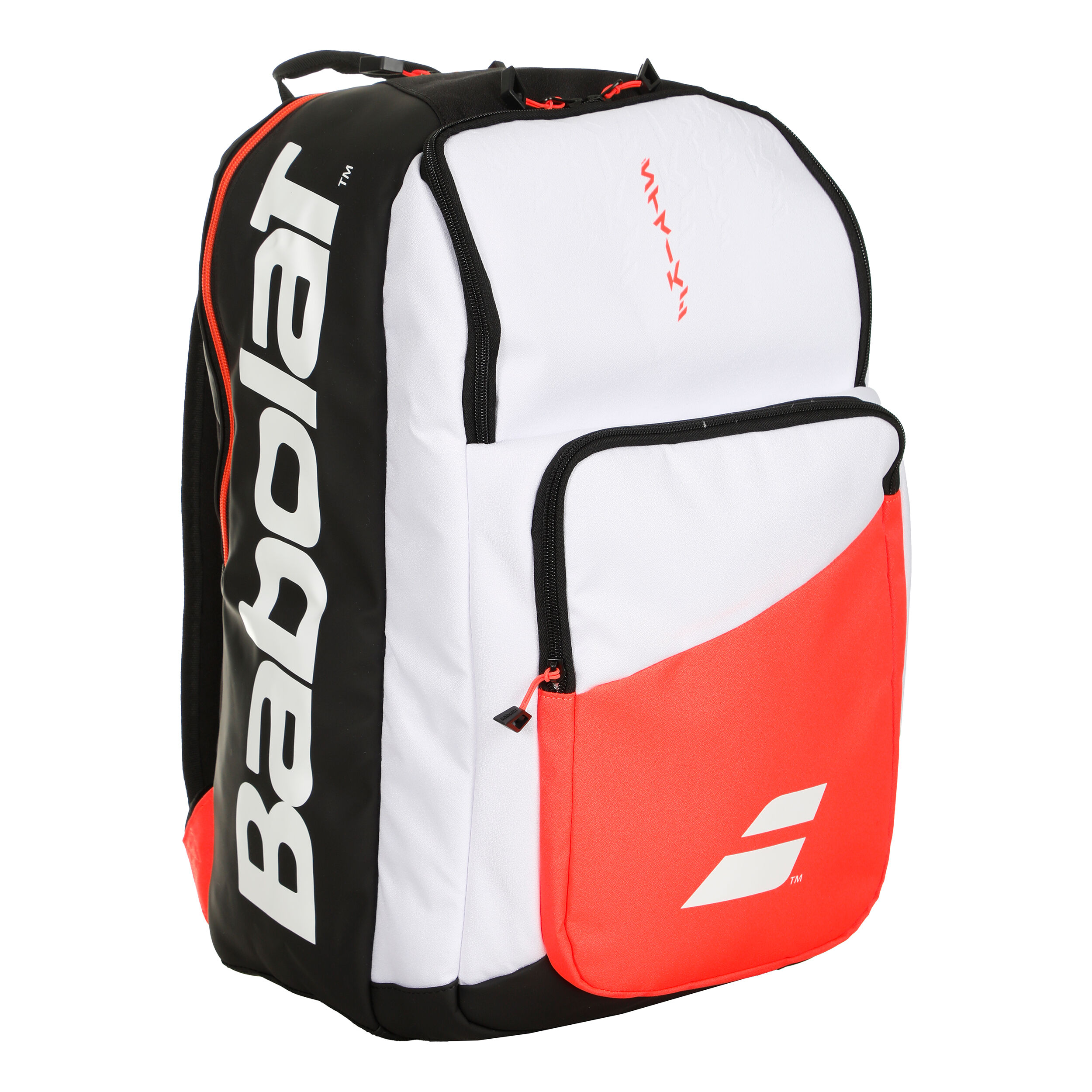 Babolat stars and stripes backpack clearance