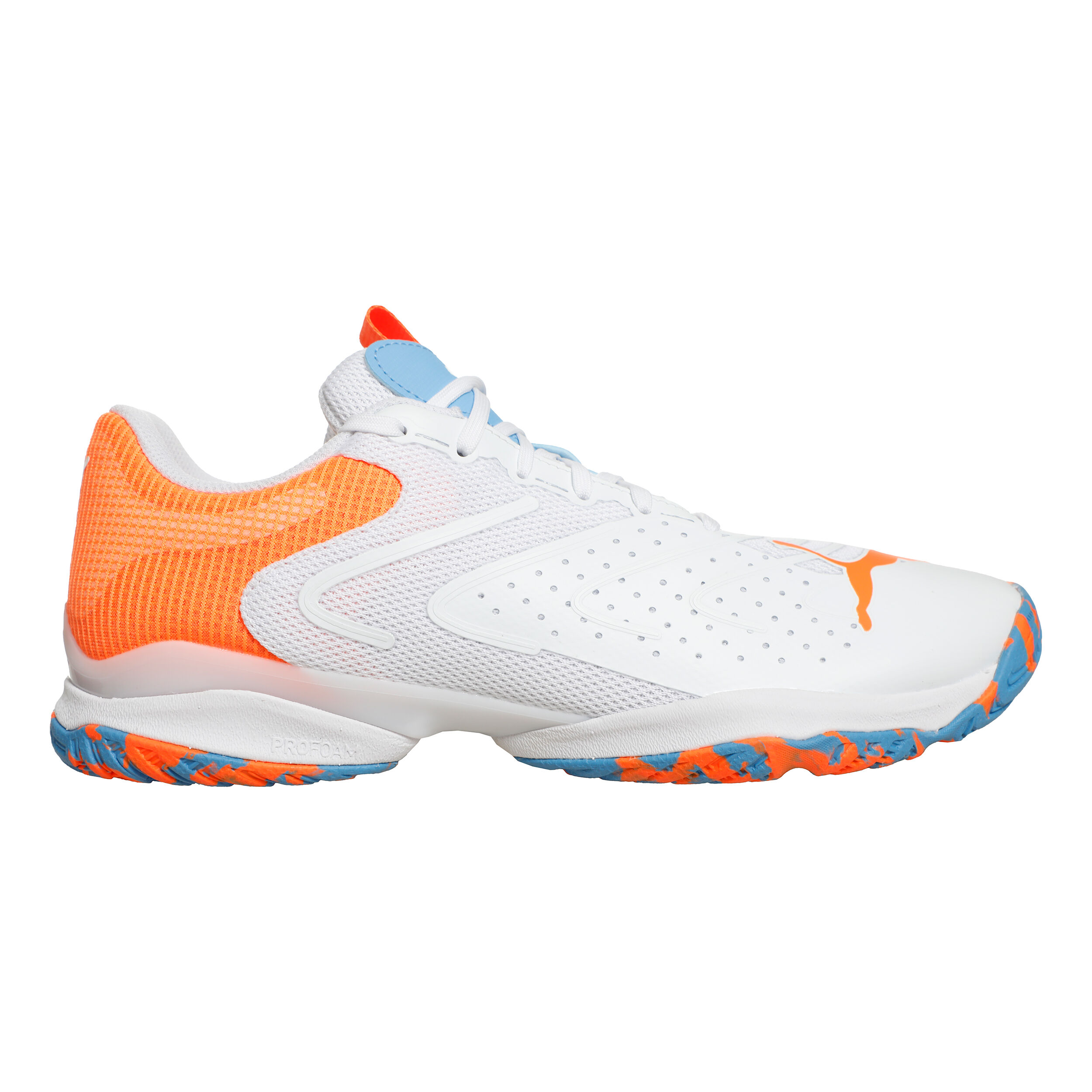 Tennis pulma clearance