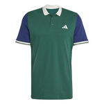 adidas Clothing adidas Heritage Polo Men - green, 