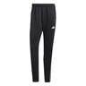 Training Essential Base 3 Training Pants Men-Black,White