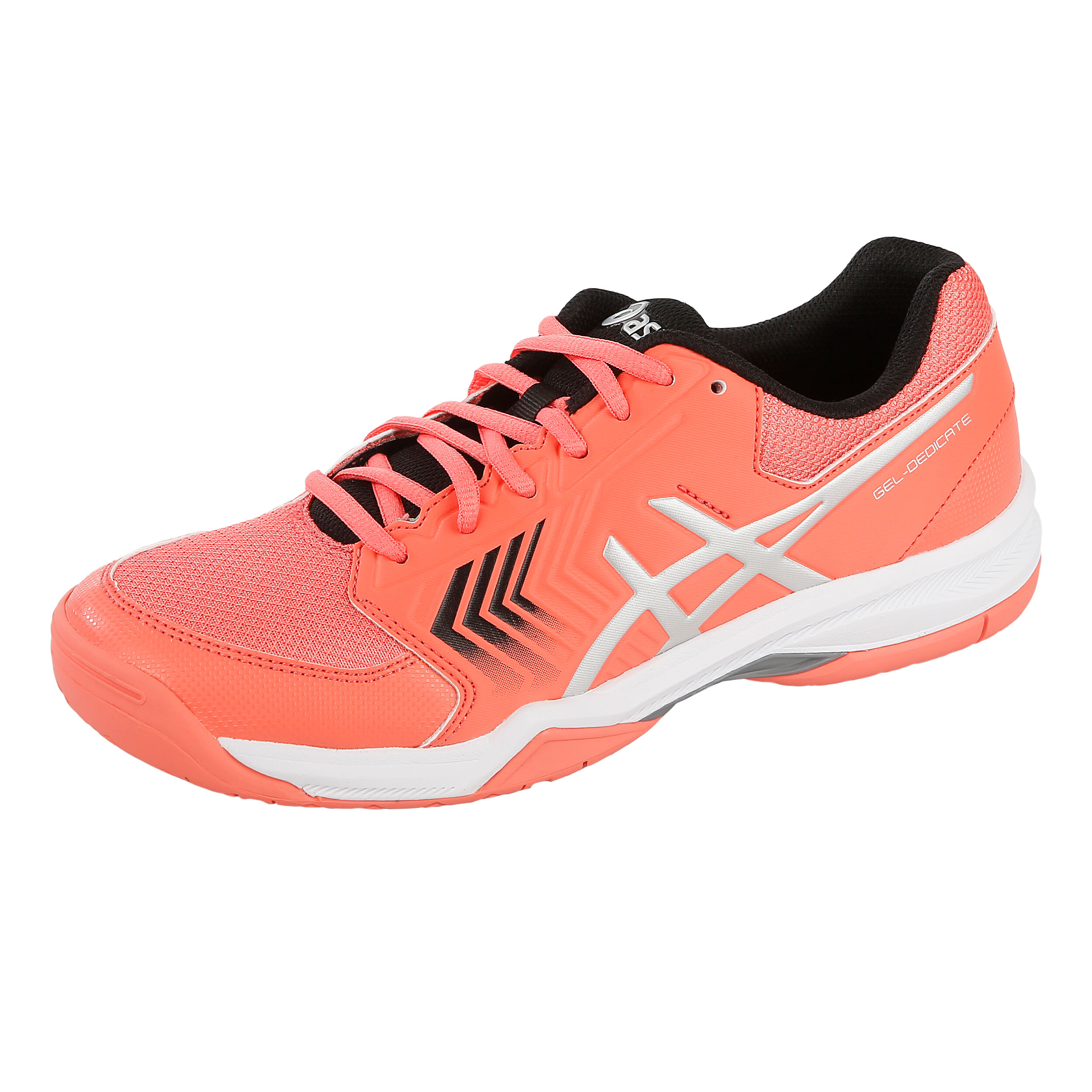 Asics dedicate online 5 womens