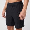 Borg Shorts Men-Black