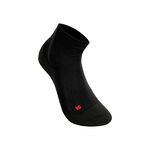 Falke Clothing Falke TE4 Short Sports Socks Women-Black