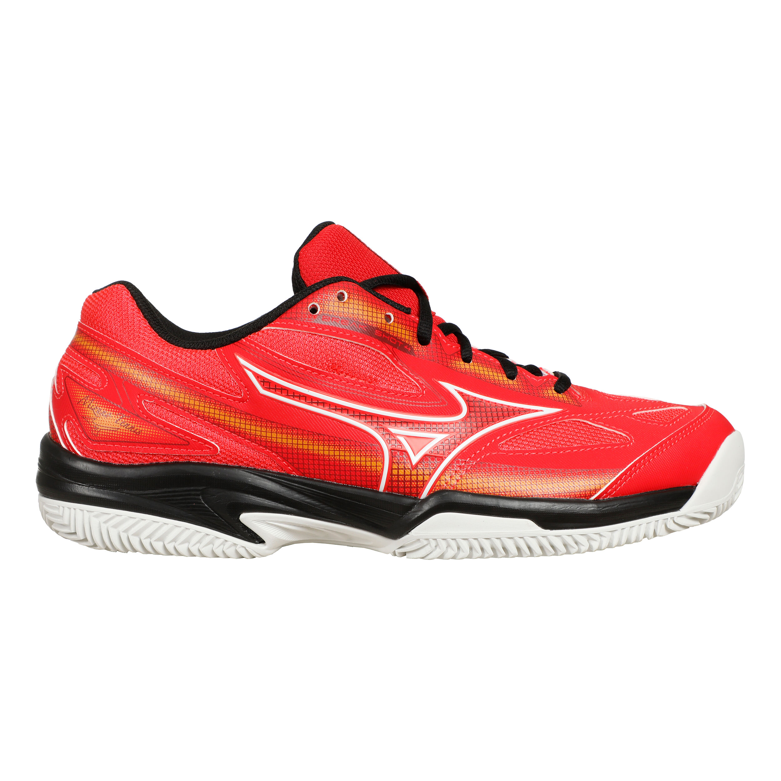 Buy Clay court shoes from Mizuno online Tennis Point