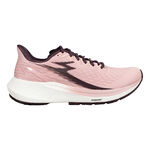 361 Grad Running shoes 361&deg; Kairos 2 Stability Running Shoe Women-Pink,Violet