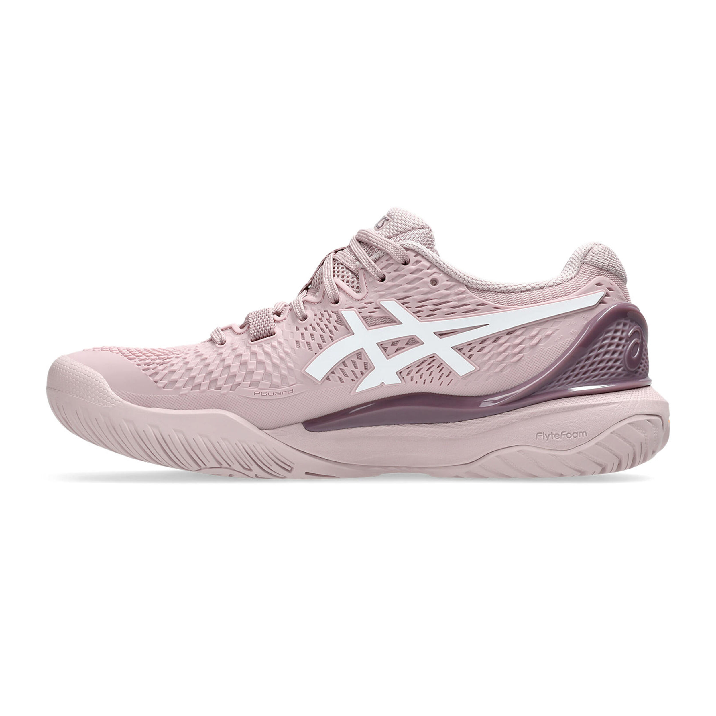 限定 GEL-RESOLUTION 9 26cm　新品 Amazon.co.jp: ASICS GEL-RESOLUTION 9 Men's Tennis Shoes