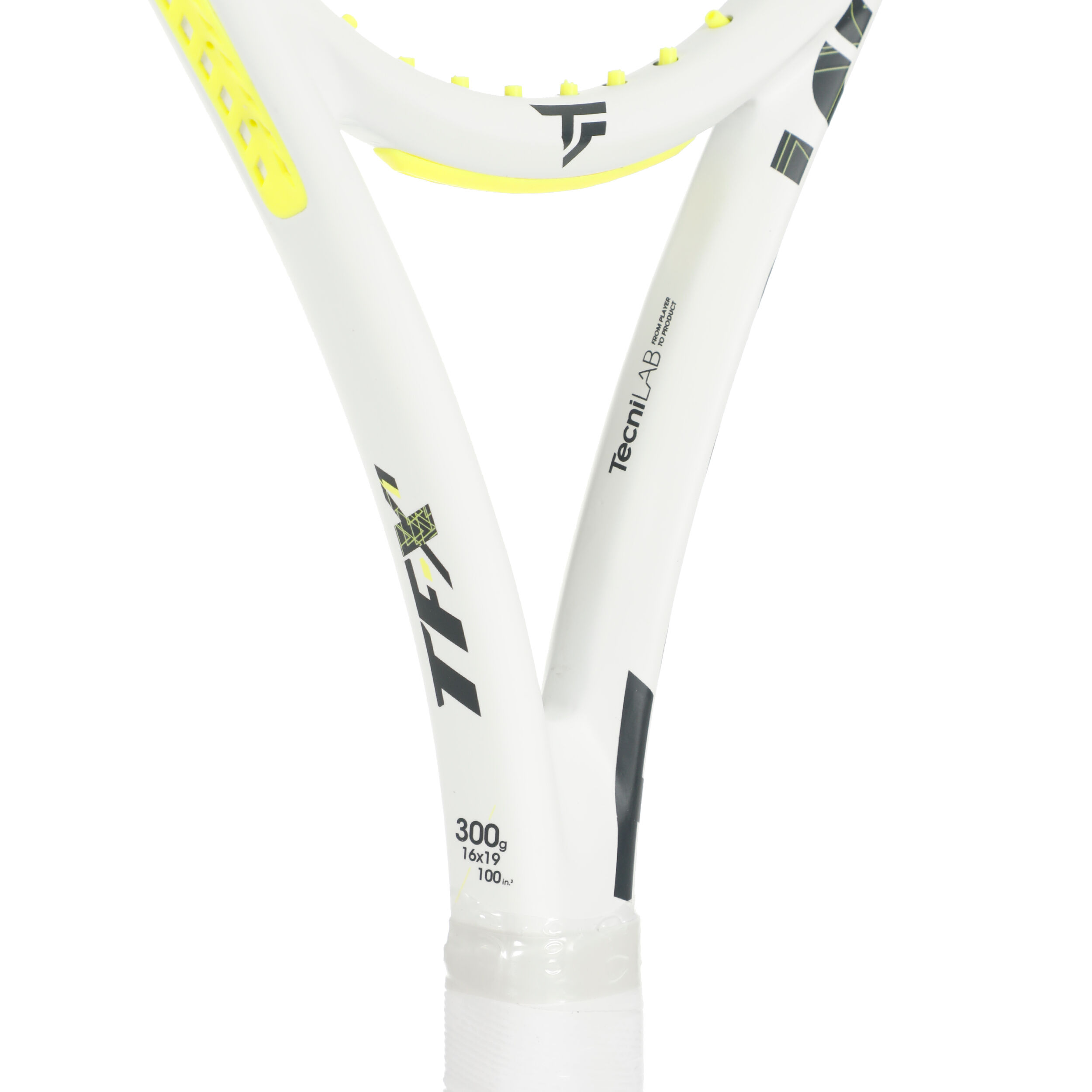 Buy Tecnifibre TF-X1 300 V2 online | Tennis Point COM