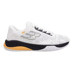 Bullpadel Padel shoes Bullpadel IONIC 25V Padel Shoe Men-White,Grey