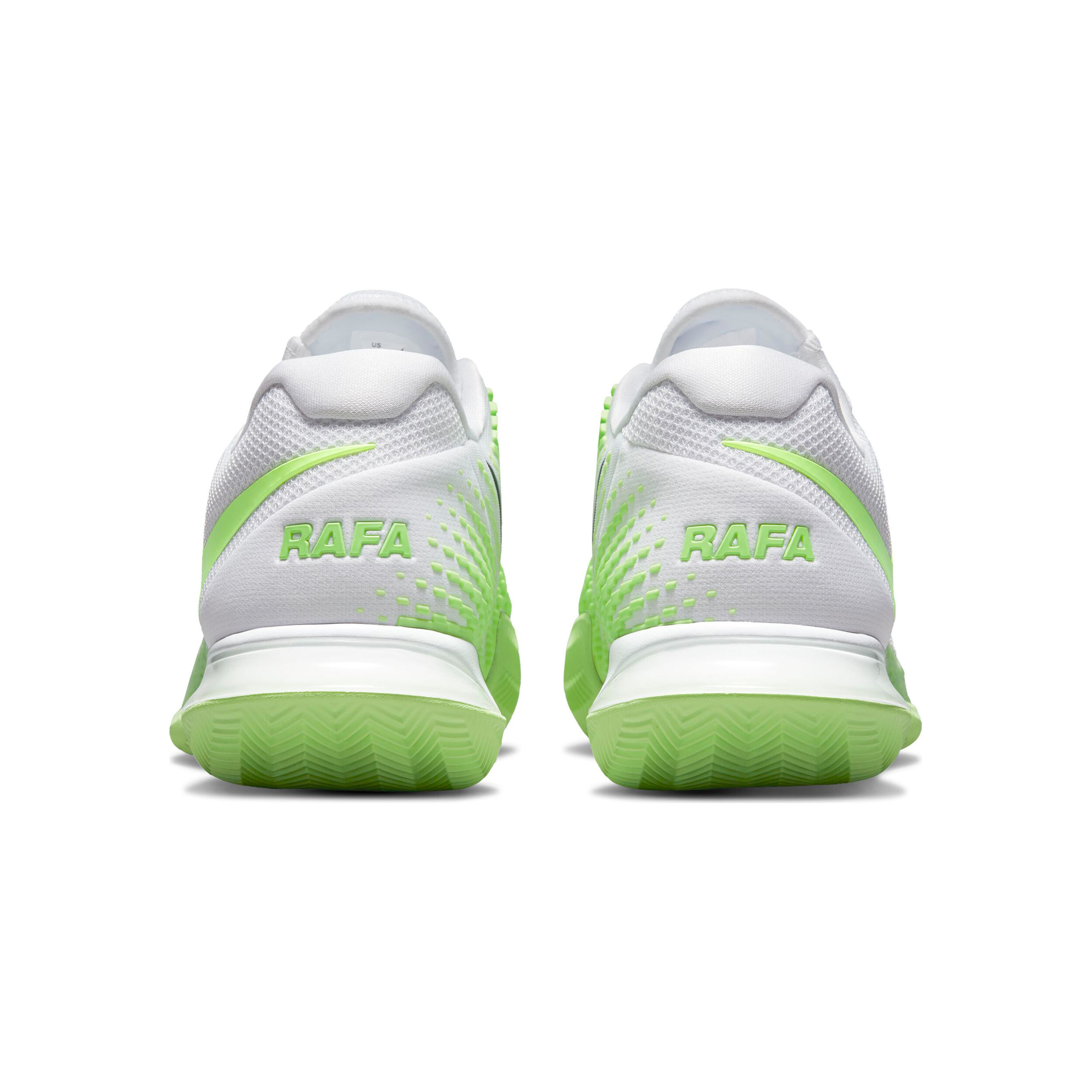 Nike Rafael Nadal Zoom Vapor Cage 4 Clay Court Shoe Men