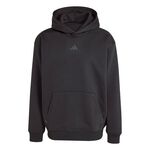 adidas OVERSIZE HOODIE