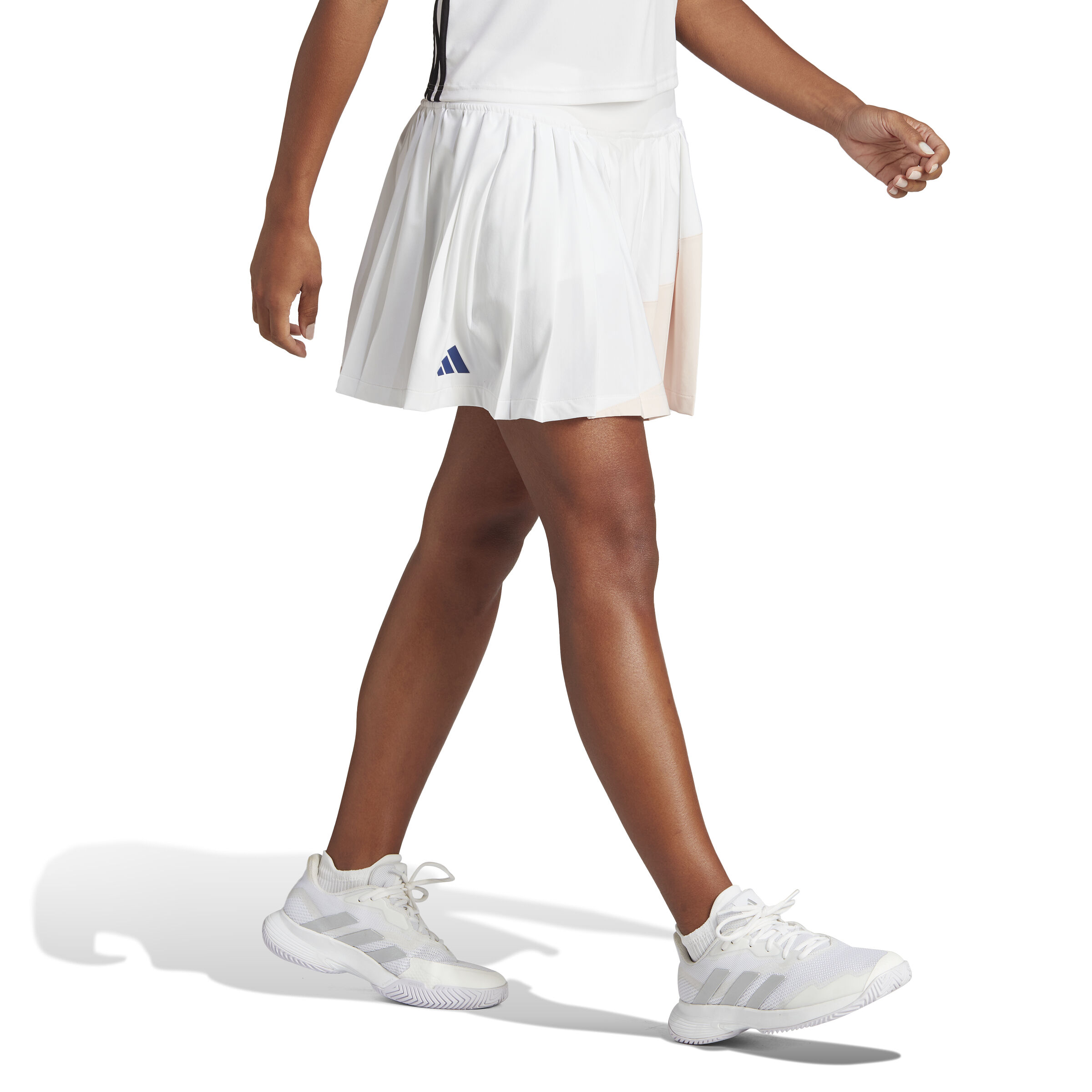 Buy adidas Clubhouse Skirt Women White Apricot online Tennis