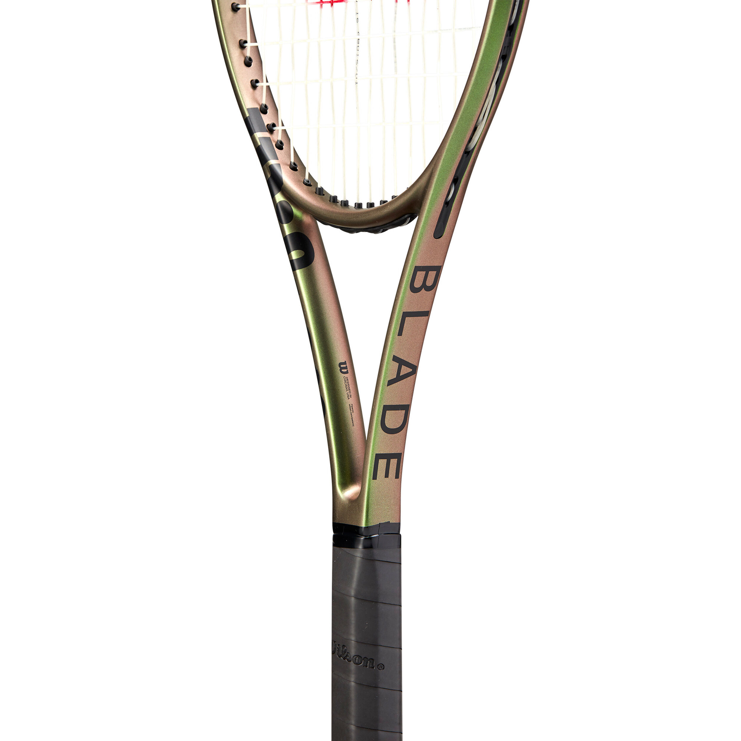 Wilson ブレード 98S V8 Wilson Blade 98S V8 | Tennis-Point