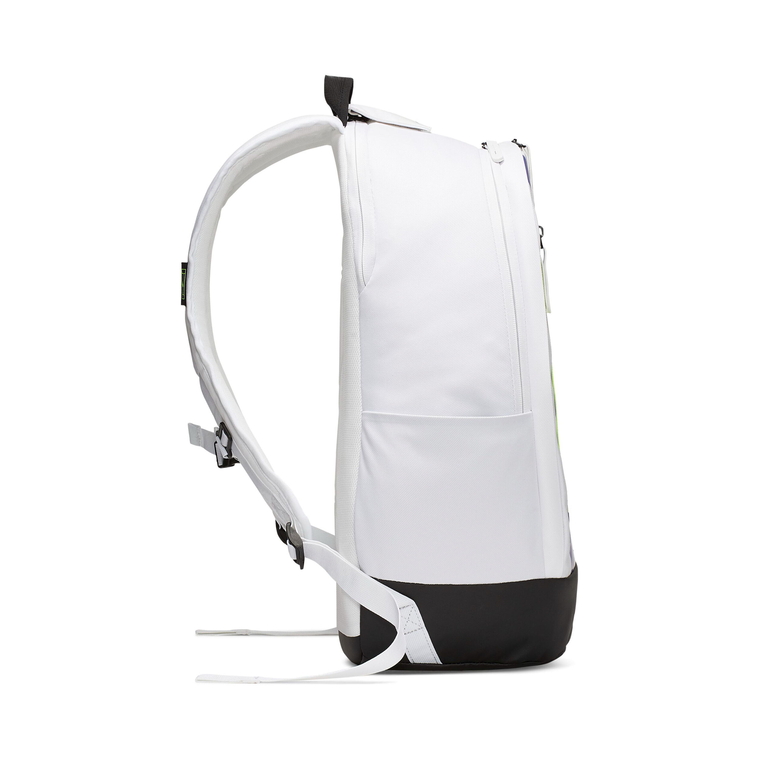 Nike court advantage shop tennis backpack black