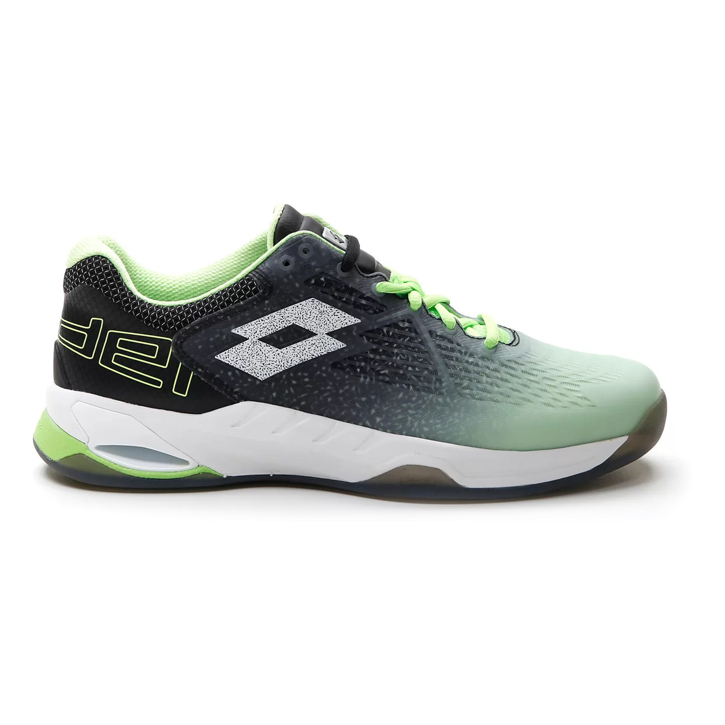 Zapatillas de hotsell padel lotto
