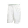 Ergo 9Inch Shorts Men - white
