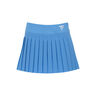Team Skirt Women-Light Blue